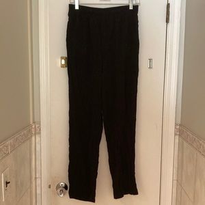 Vintage Womens Pants with pockets